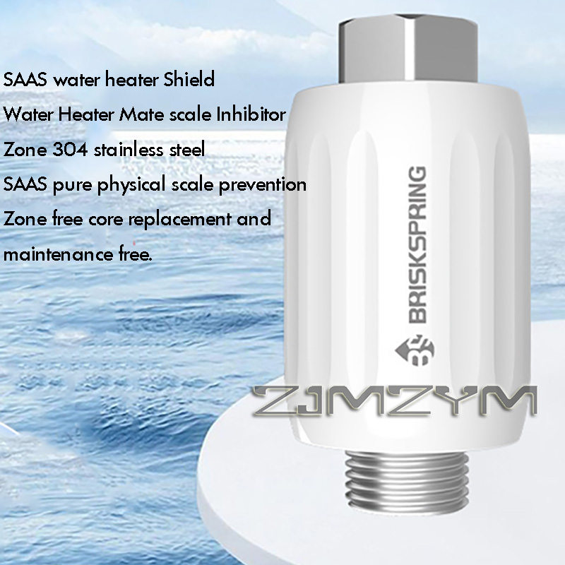 เกลือฟรี Descaler น้ําเครื่องท - Shower Valve Cartridge บทวิจารณ์และราคา