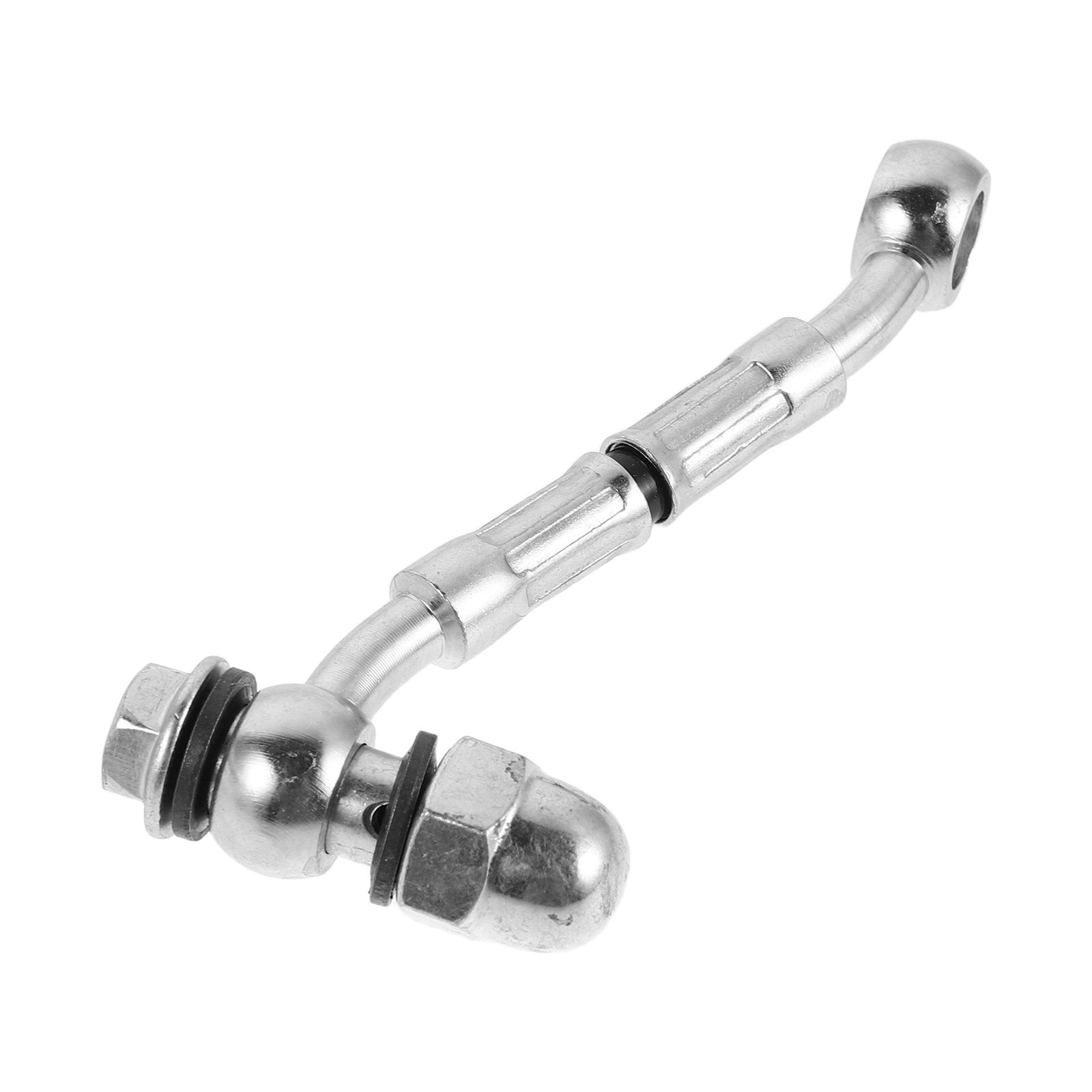 ข้อต่อท่อน้ำมันแบบเมตริก ขนาดเ - Compression Fitting Brass บทวิจารณ์และราคา