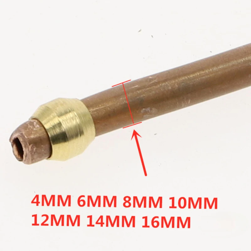 ปลอกทองเหลืองสำหรับท่อขนาด 3/4 - Compression Fitting Brass บทวิจารณ์และราคา