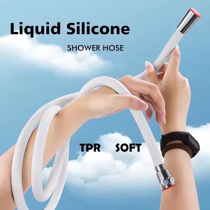 1.5/2M ห้องน้ําซิลิโคนหลอด BEN - Silicone Tap Washer บทวิจารณ์และราคา