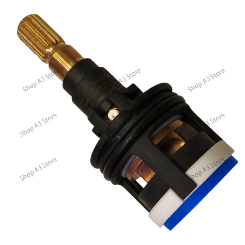 96509000 ตลับวาล์วเปลี่ยนทิศทา - Shower Valve Cartridge บทวิจารณ์และราคา