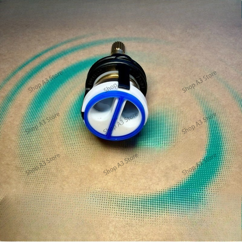 96509000 ตลับวาล์วเปลี่ยนทิศทา - Shower Valve Cartridge บทวิจารณ์และราคา
