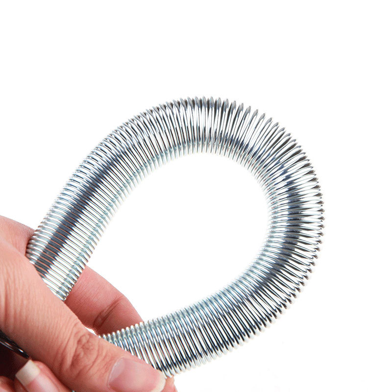 5 ชิ้น/เซ็ตเครื่องปรับอากาศทอง - Pipe Bending Spring บทวิจารณ์และราคา