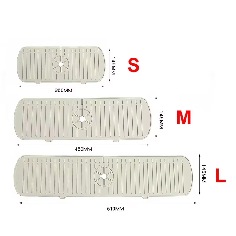แผ่นรองซิลิโคนกันน้ำกระเด็นสำห - Silicone Tap Washer บทวิจารณ์และราคา