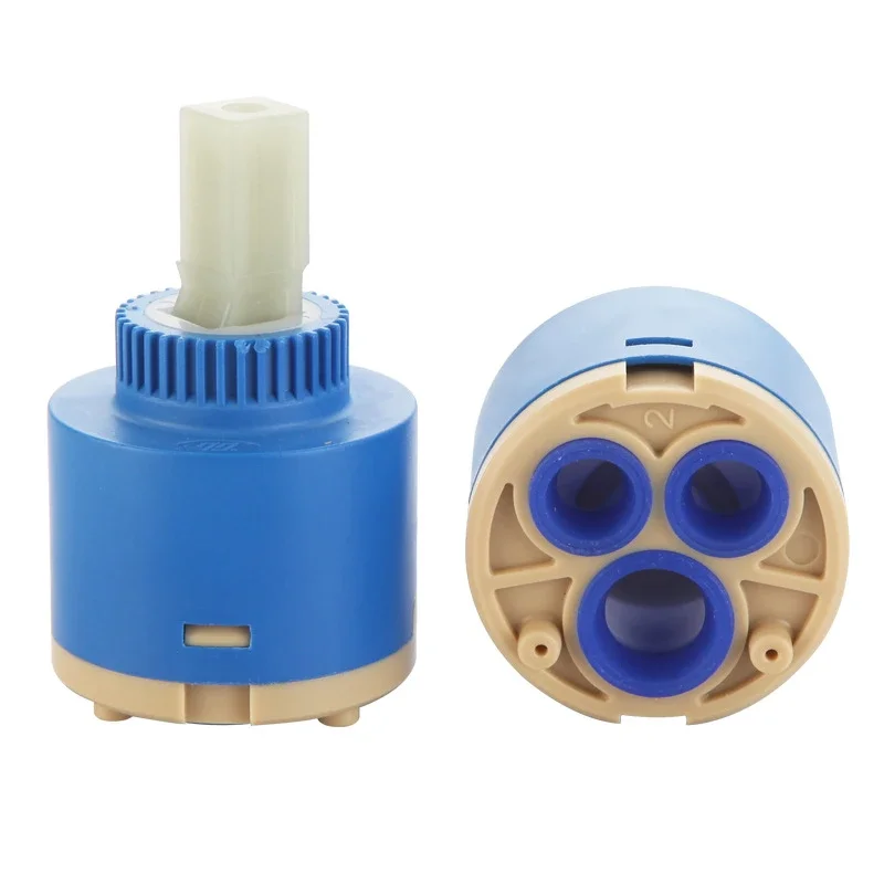ก๊อกน้ําผสม SPOOL Valve 25 มม. - Shower Valve Cartridge บทวิจารณ์และราคา