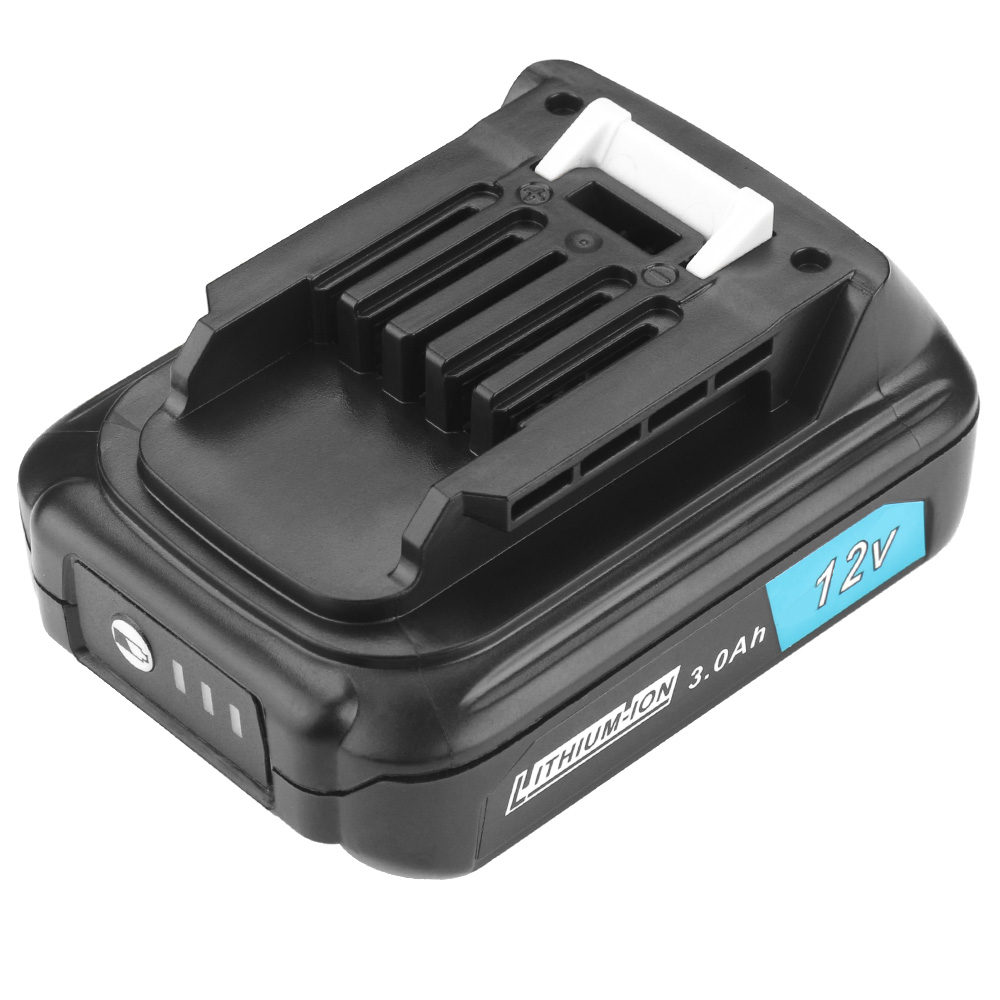 สำหรับแบตเตอรี่ Makita 197390- - Makita Drill Hp1640 บทวิจารณ์และราคา
