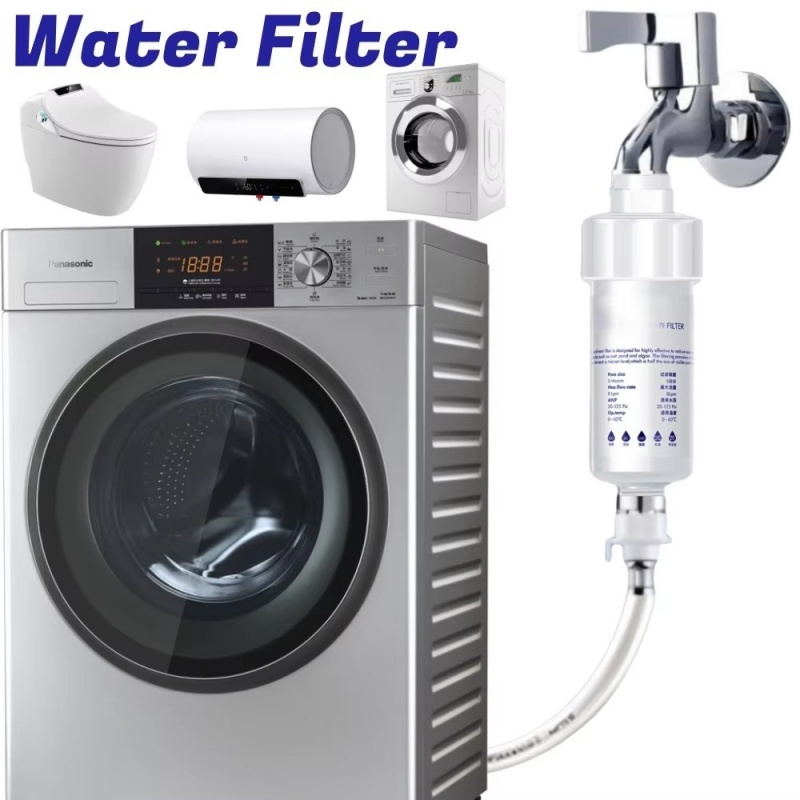 ไส้กรองน้ำแบบพรีฟิลเตอร์ ไส้กร - Shower Valve Cartridge บทวิจารณ์และราคา